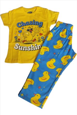 girls-pant-set